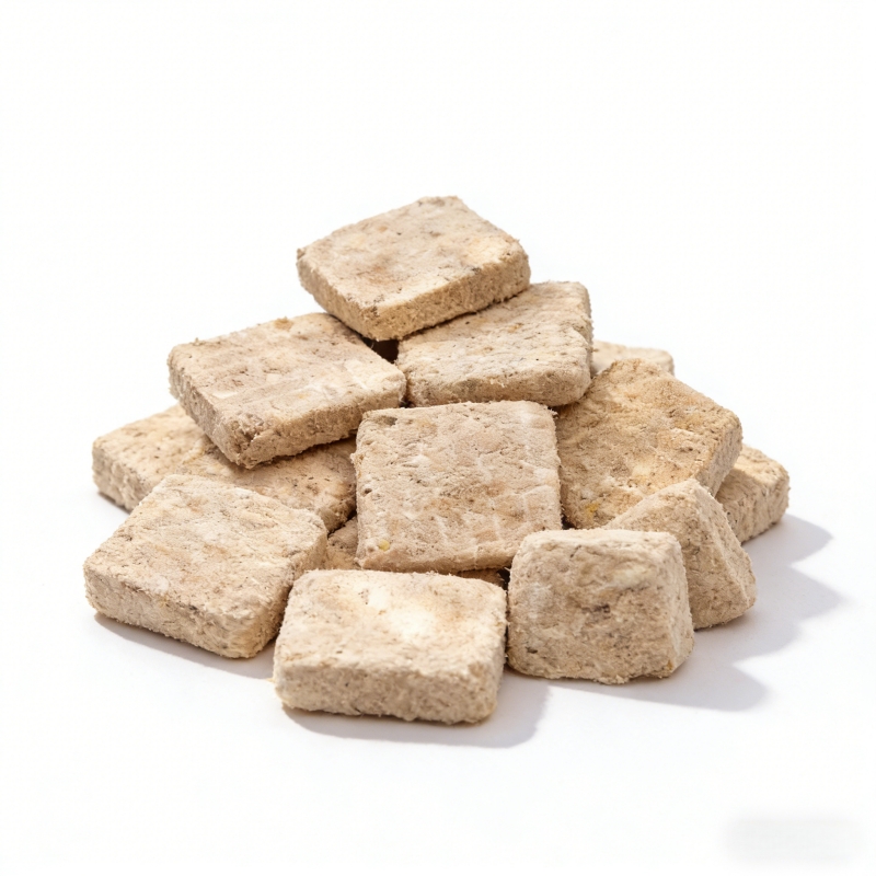 Freeze-Dried Rabbit Raw Diet-img-3