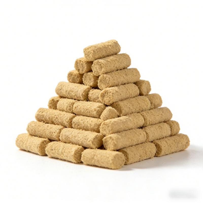 Freeze-Dried Raw Chicken Cat Food-img-2