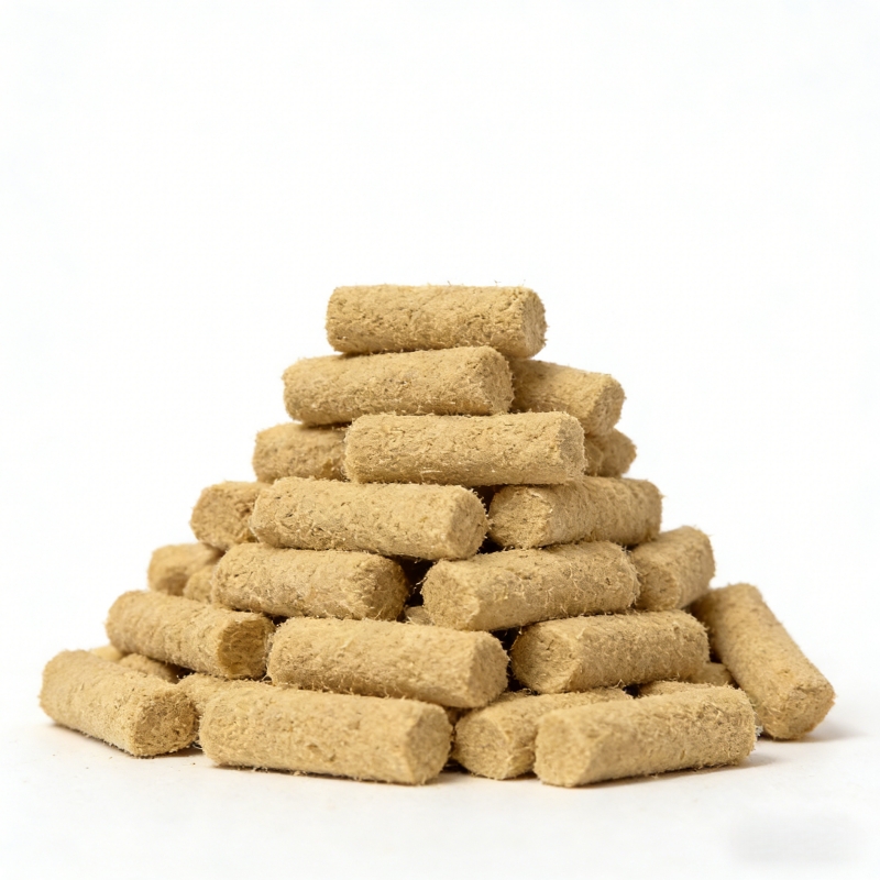 Freeze-Dried Raw Chicken Cat Food