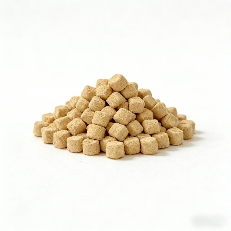 Freeze-Dried Raw Duck Cat Food-img-1