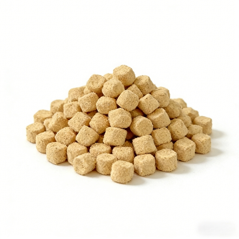 Freeze-Dried Raw Duck Cat Food