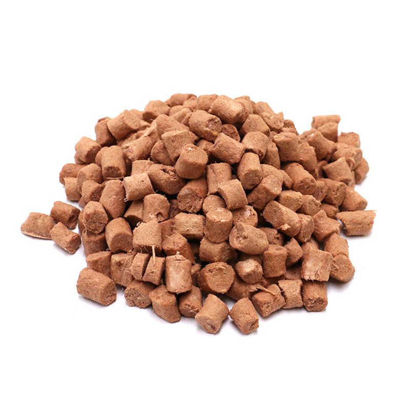Freeze-Dried Raw Beef Cat Food-img-1