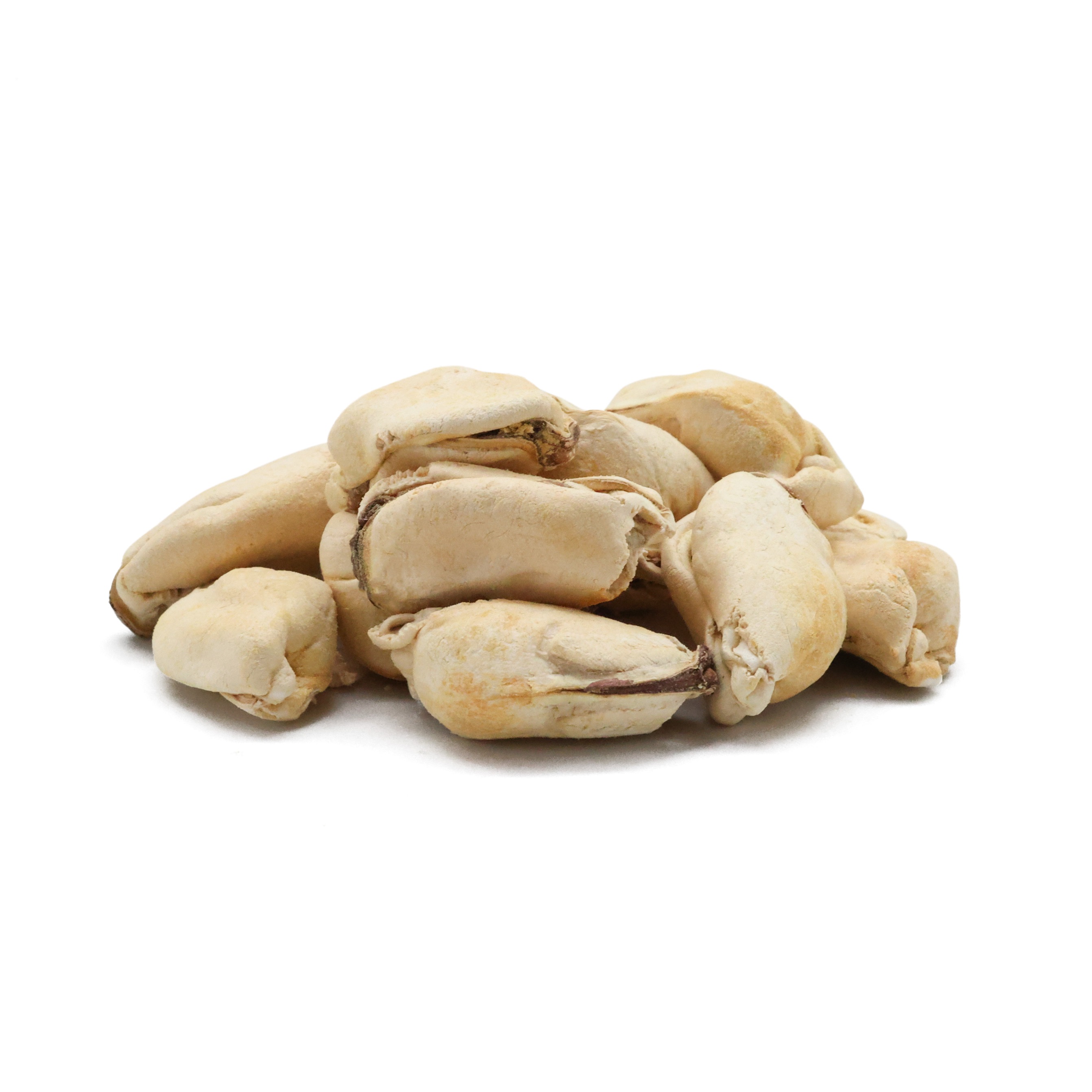 Freeze-Dried Green-Lipped Mussels