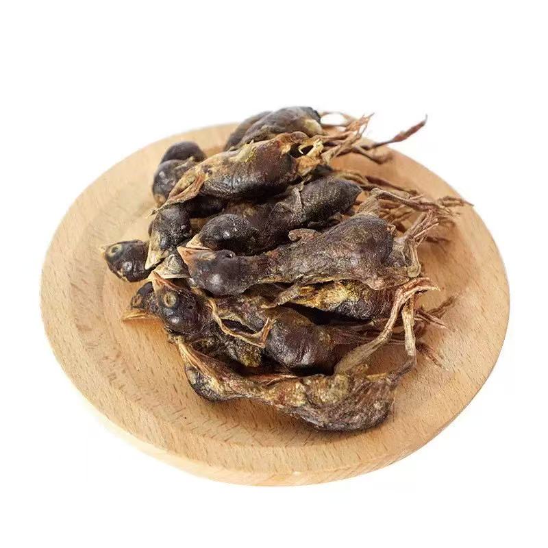 The "Whole Prey" Superfood: Freeze-Dried Whole Quail