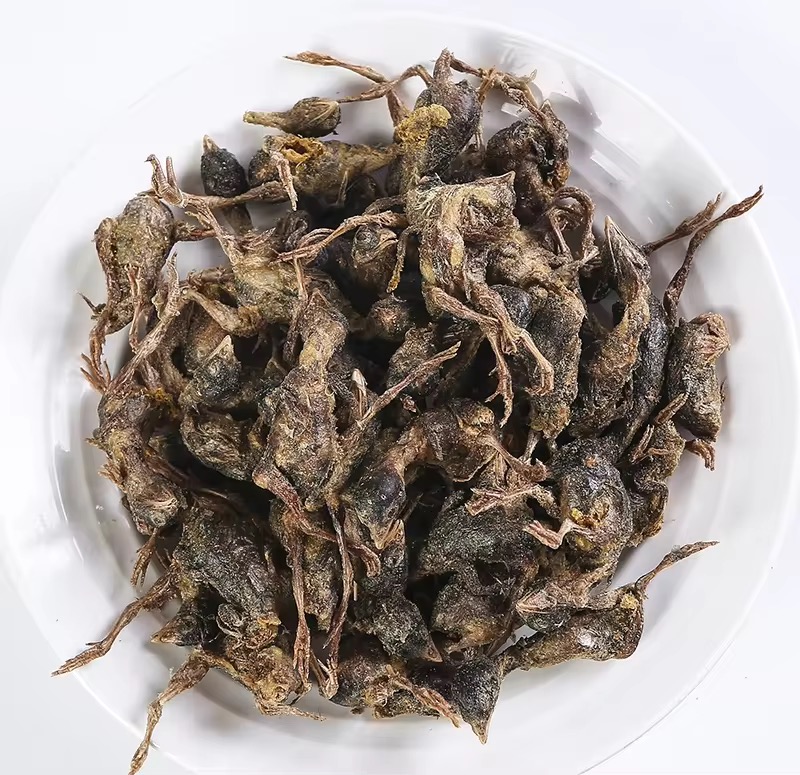 The "Whole Prey" Superfood: Freeze-Dried Whole Quail-img-3