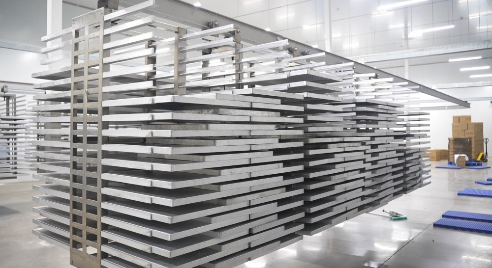 Pet Freeze-Dried Food OEM/ODM Process: From Concept to Delivery | Muben Pets(图1) Pet Freeze-Dried Food OEM/ODM Process: From Concept to Delivery | Muben Pets(图1)