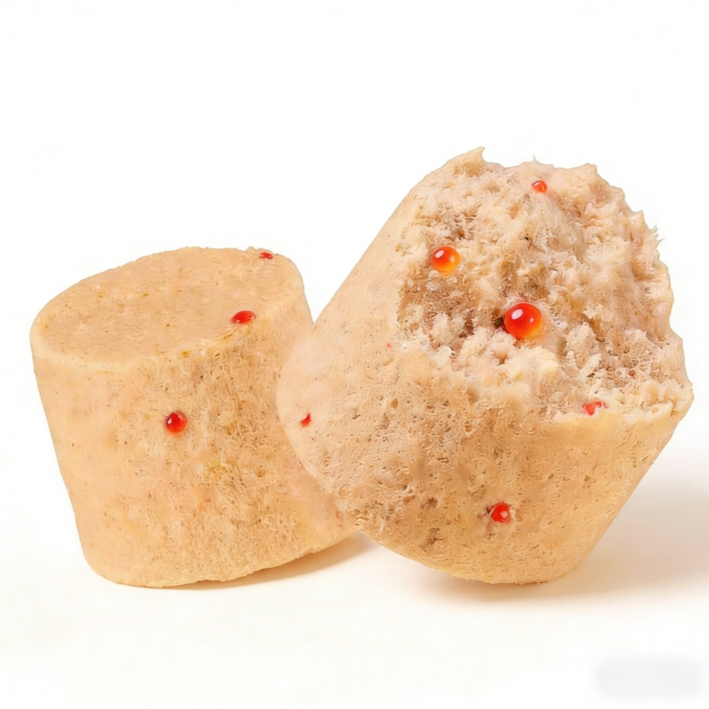 Micro-Encapsulated Freeze-Dried Raw Diet-img-1